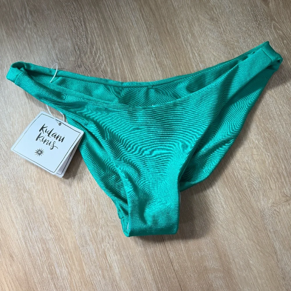 Kulani Kini Bottoms - Picture 1 of 4